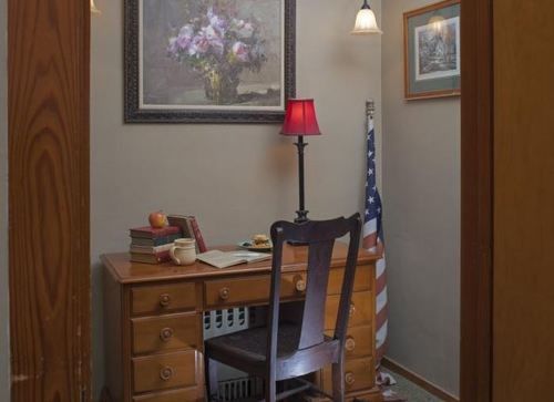 Harvest Moon Bed & Breakfast New Holland Exterior foto