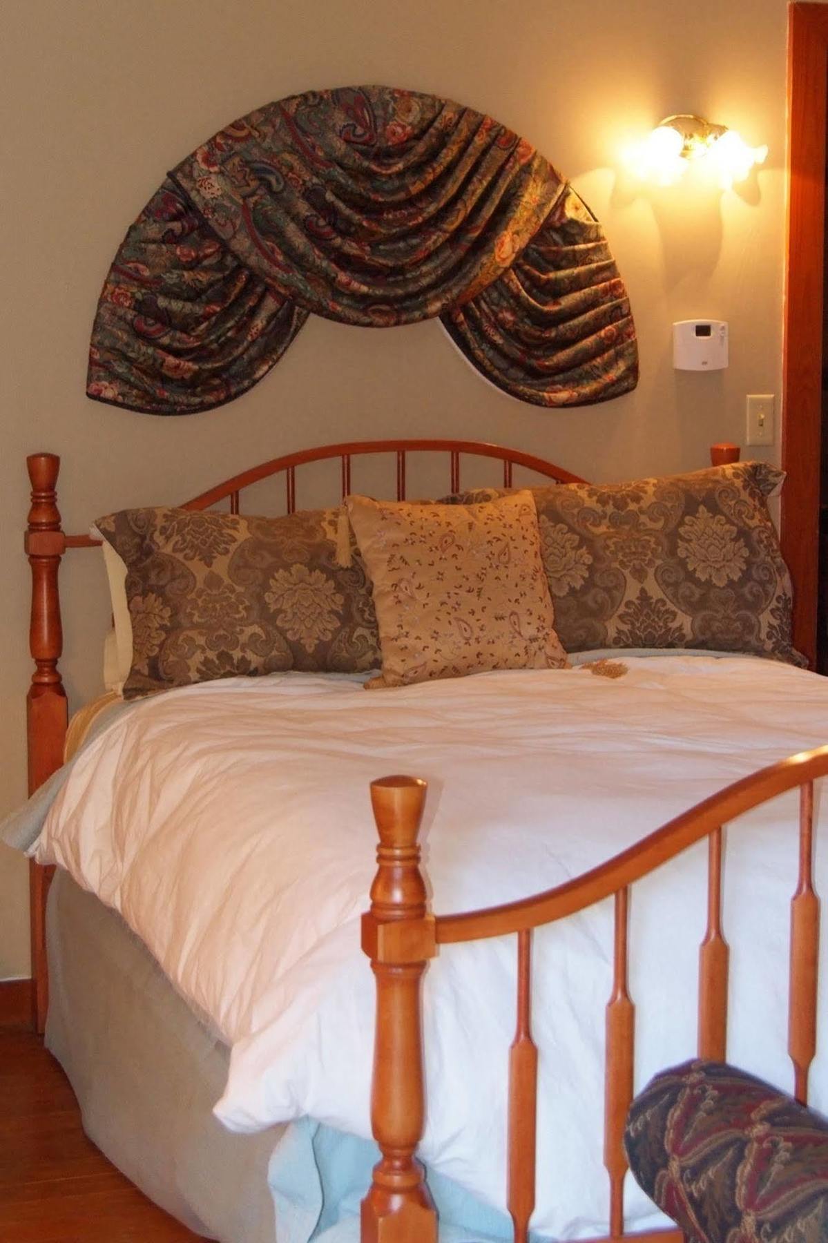 Harvest Moon Bed & Breakfast New Holland Exterior foto
